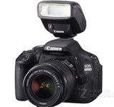Canon/佳能 EOS 600D/18-135mm 套机 佳能专业数码单反 正品现货