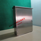 厂家直销不锈钢配电箱明装动力柜室外防雨箱控制箱 800*1000*200