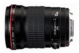佳能EF 135mm f/2L USM远摄定焦镜头 红圈人像 正品行货