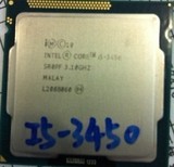 I5-3450 正显版 CPU 大量回收1155/1150/2011针脚CPU