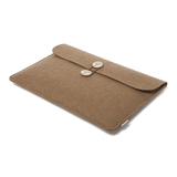 索然-微软Surface Pro 3 4羊毛毡保护套Surface Book电脑内胆包袋