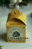 美国正品Burt's Bees小蜜蜂婴儿滋润面霜 55g