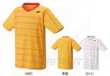 16新款 JP版 YONEX/尤尼克斯 12124J 童款运动短袖 T恤 羽毛球服