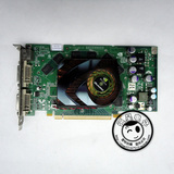 特价二手拆机丽台FX1500 256M 256位PCI-E专业绘图设计电脑显卡