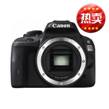 Canon/佳能单反相机 EOS 100D 单机 EOS100D 机身 迷你单反