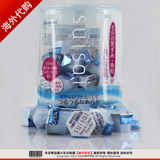 旅行必备！嘉娜宝Suisai洁面粉32粒 一盒 蓝色 日本原装正品