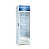 星星LSC-218C 立式冷藏展示柜 冷柜冰柜保鲜 啤酒柜