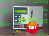 0-250V 0-4A程控精密可调直流稳压电源 输出电压电流连续可调电源
