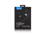 Edifier/漫步者 H297入耳式耳塞MP3智能手机立体声耳机