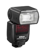 港行正品Nikon/尼康 SB-5000 单反闪光灯 D5/D500电波无线引闪