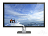 Dell/戴尔液晶显示器S2740L 27英寸IPS设计专用 超窄边框 显示器