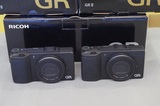 RICOH/理光GR II 数码相机18.3mmF2.8大光圈正品 GRII GR 2