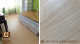 PVC地板 石塑地板 塑胶地板 家用片材 环保适合地暖锁扣免胶水5mm