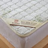 可水洗床垫子保护垫防滑席梦思床护垫1.5m床1.8米双人床褥子垫被