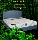 直销品牌床垫天然山棕床垫双人椰棕床垫独立筒弹簧床垫尺寸可定制