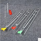 手杆海竿专用多功能两用支架渔具鱼具钓具垂钓用品海杆抛竿配件