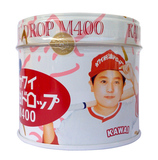 香港代购日本原装 卡哇伊KAWAI 可爱的 补钙肝油丸无腥味 180粒
