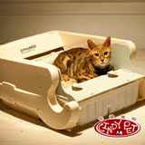 全国16省包邮! 美国LitterMaid LME580 全自动智能猫厕所