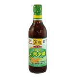 【天猫超市】 宝鼎上海米醋500ml/瓶 调味料/调味品 烹饪品醋
