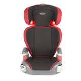 美国进口Graco葛莱安全带车载儿童座椅通用简易汽车儿童安全座椅