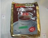 澳门代购印尼特产 Indocafe Coffeemix迎乐三合一即溶咖啡 包邮