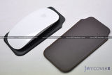 苹果鼠标 Apple Magic Mouse 皮套 保护套 直插型 轻薄便携