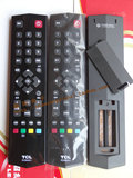 正品 TCL L42F1590B/ L42F1570B 42寸LED液晶电视 网络电视遥控器