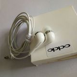 oppo专用耳机入耳式重低音 运动原装手机mp3耳机高品质音质包邮