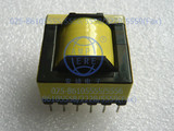 ER28开关电源用卧式高频变压器厂家定制各种