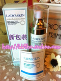 15年新包装韩国免税店 LADY&SKIN O2氧气泡泡深层卸妆洗面奶