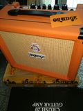 orange橘子音箱crush 20带失真，过载，均衡，20瓦！性价比高！