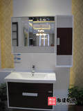 【包邮限地区】惠达卫浴原厂 洁具 惠达浴室柜正品HDFL080A-12