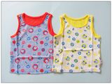 丽婴房专柜正品2016年夏新款迪士尼男童宝宝针织背心T 0762010227