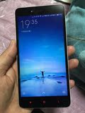 二手红米Note2双卡双待4G大屏智能手机包邮Xiaomi/小米 红米Note2