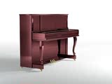 全新德国进口钢琴 厂家直发高质音色手感 哈罗德H-2L高端琴包邮