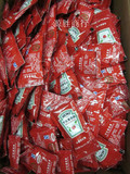 KFC亨氏番茄沙司 薯条专用番茄酱/蕃茄沙司 整箱600小包