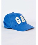 现货Gap正品立体徽标酷帅棒球帽儿童休闲帽子506839原价99