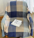 沙发巾特价包邮 布艺雪尼尔 外贸原单沙发垫 桌布盖布盖毯 防滑