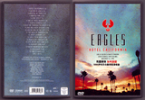 老鹰乐队 Eagles Live At Queen Elizabeth Stadium (DVD)