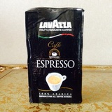 英国代购LAVAZZA拉瓦萨意式浓缩咖啡粉