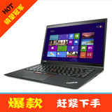 视网膜屏 ThinkPad X1 Carbon 20A7-S00900 X1C 笔记本电脑