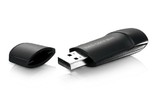 磊科 NW360 300M USB无线网卡 接收器 台式机 海信 康佳 电视网卡