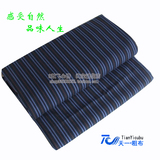 包邮特价纯棉老粗布床单单件定做床笠被罩枕套加密加厚1.5米1.8米