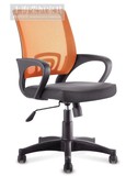 工厂自产直销办公家具办公椅办公家具职员办公椅中班椅rh-332010