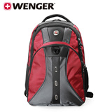 Wenger/威戈新品正品双肩包 男女背包休闲背包旅行包学生包书包