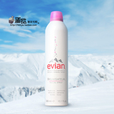 香港代购法国Evian依云天然活泉矿物质保湿补水喷雾水大喷300ml