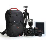 曼富图 新款 MB MA-BP-TMCA 三合一双肩相机背包 摄影包 21升级
