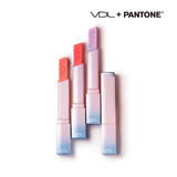 【SuperUU韩国代购】VDL x PANTONE2016流行色系列彩妆口红3色
