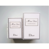 【法国8折代购】Dior/迪奥小姐花漾甜心女士淡香水清新持久淡香