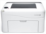 富士施乐cp105b激光打印机A4彩色照片打印机家用办公手动双面